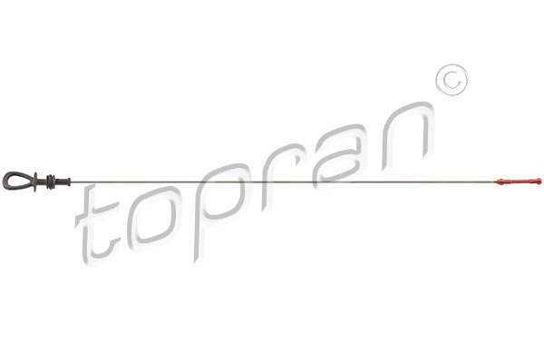 Oil Dipstick - 409 239 TOPRAN