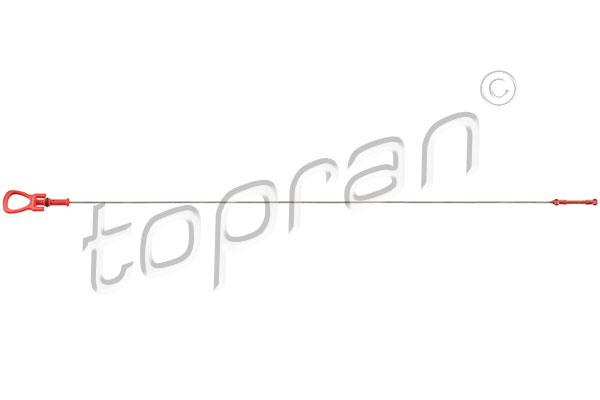 Oil Dipstick - 409 238 TOPRAN