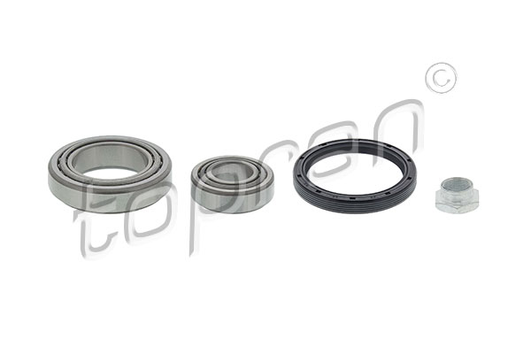 Wheel Bearing Kit - 103 274 TOPRAN