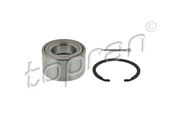 Wheel Bearing Kit - 600 238 TOPRAN