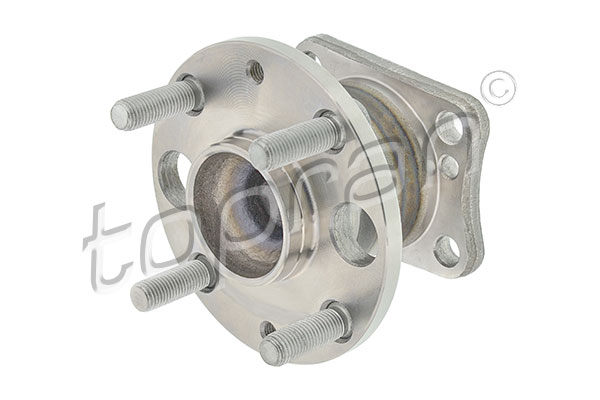Wheel Bearing - 600 323 TOPRAN