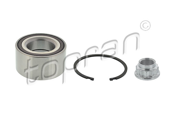 Wheel Bearing Kit - 600 243 TOPRAN