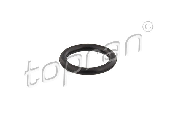 Gasket, intake manifold - 302 761 TOPRAN