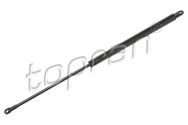 Ammortizatore pneumatico, Cofano bagagli /vano carico - 102 656 TOPRAN