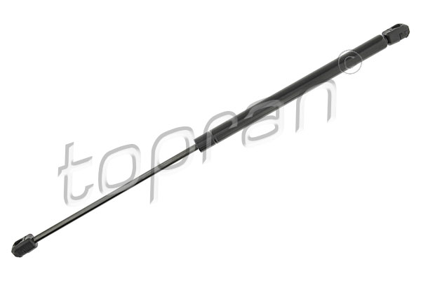 Gas Spring, boot-/cargo area - 102 876 TOPRAN