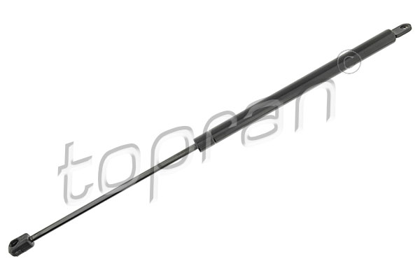 Gas Spring, boot-/cargo area - 103 308 TOPRAN