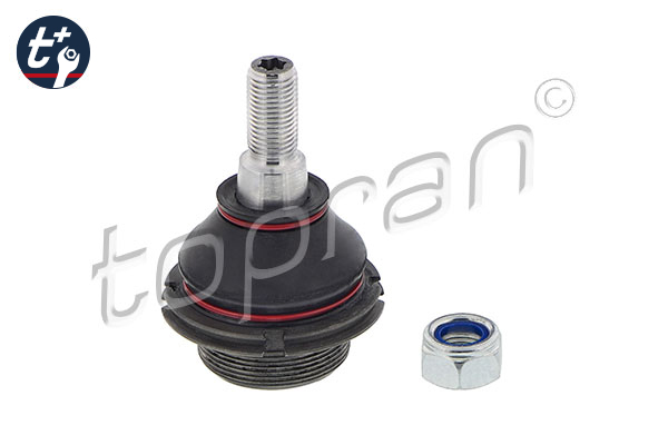 Ball Joint - 722 222 TOPRAN