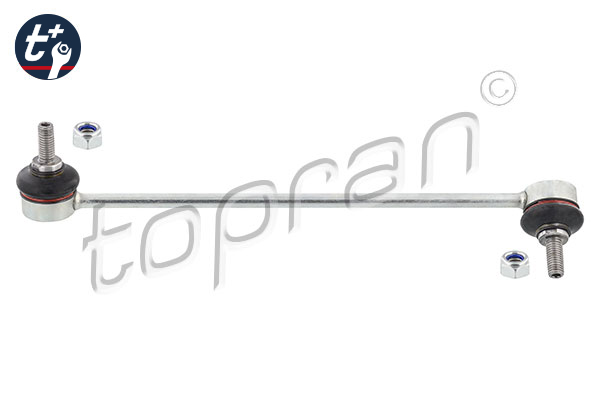 Rod/Strut, stabiliser - 501 001 TOPRAN