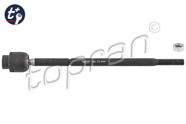 Inner Tie Rod - 200 373 TOPRAN