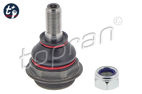 Giunto di supporto / guida - 720 227 TOPRAN