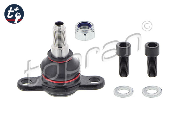 Ball Joint - 104 120 TOPRAN