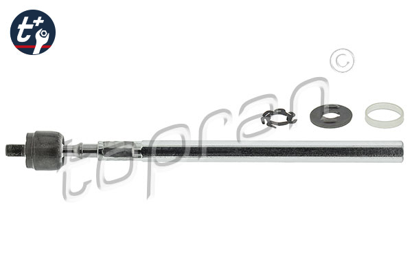 Giunto assiale, Asta trasversale - 720 406 TOPRAN