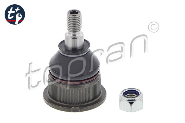 Ball Joint - 500 107 TOPRAN