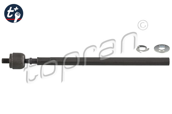 Giunto assiale, Asta trasversale - 720 397 TOPRAN