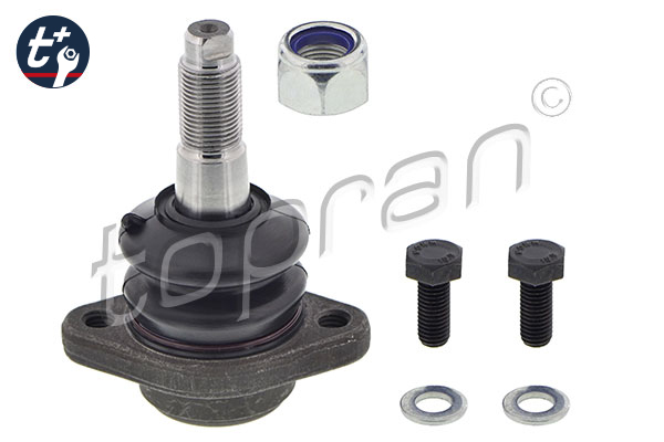 Ball Joint - 103 347 TOPRAN