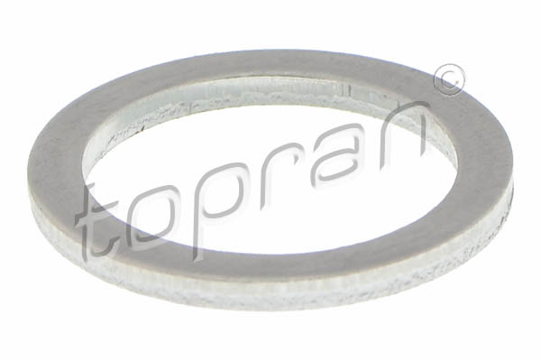Oil Seal, automatic transmission - 116 366 TOPRAN
