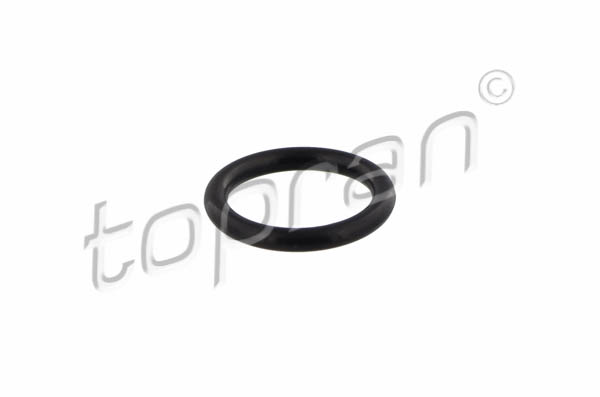 Seal, oil cooler - 116 631 TOPRAN