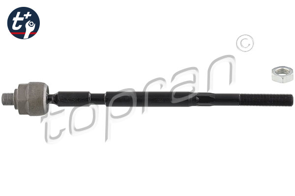 Giunto assiale, Asta trasversale - 700 108 TOPRAN