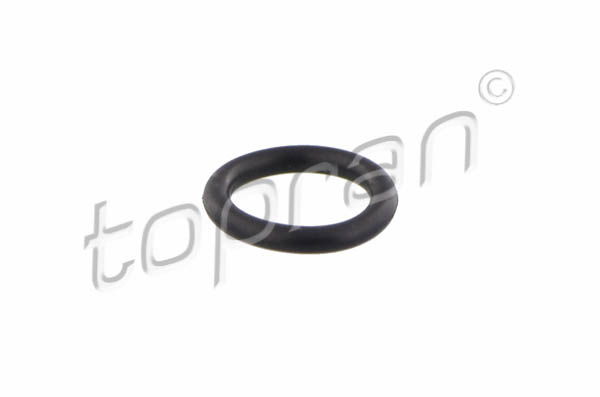 Seal / Gasket, oil dipstick - 115 007 TOPRAN