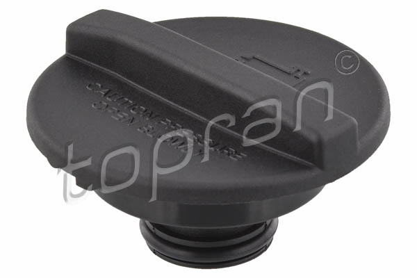 Sealing Cap, coolant tank - 408 474 TOPRAN