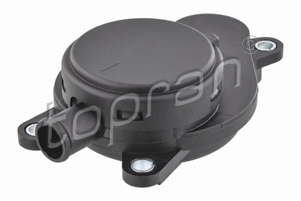 Oil Trap, crankcase breather - 409 281 TOPRAN