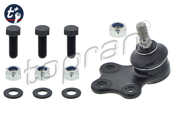 Ball Joint - 202 422 TOPRAN