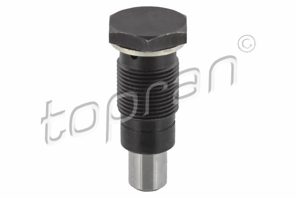 Tensioner, timing chain - 115 740 TOPRAN