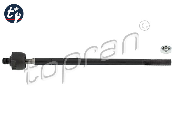 Inner Tie Rod - 301 395 TOPRAN