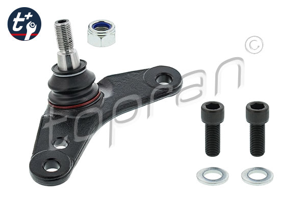Ball Joint - 501 065 TOPRAN
