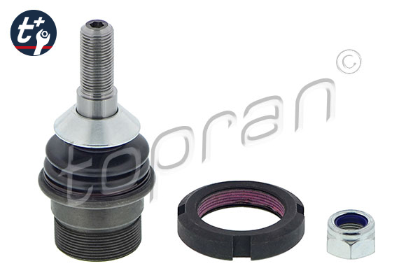 Ball Joint - 407 811 TOPRAN