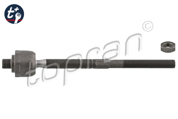 Giunto assiale, Asta trasversale - 401 803 TOPRAN