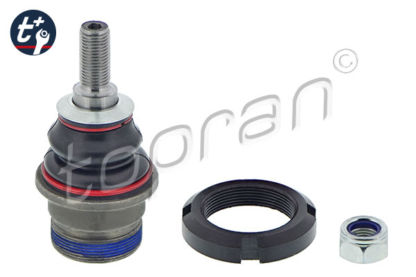 Ball Joint - 401 361 TOPRAN