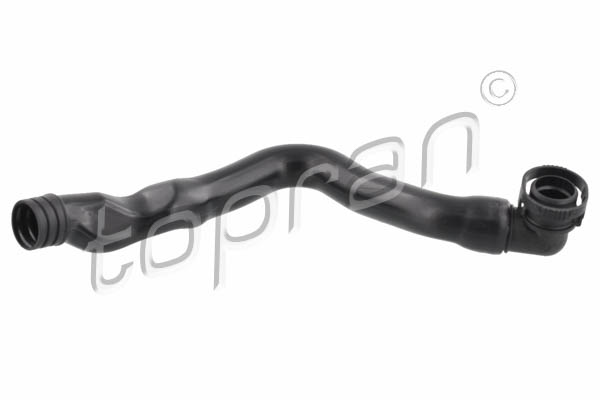 Flessibile, Scarico aria copritestata - 116 346 TOPRAN