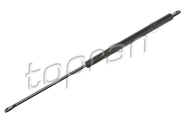 Ammortizzatore pneumatico, Cofano motore - 103 706 TOPRAN
