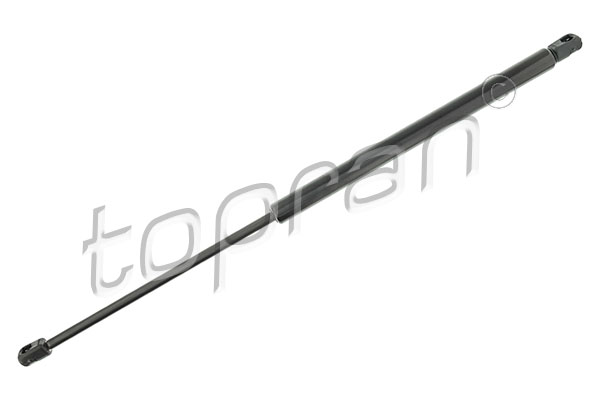 Gas Spring, boot-/cargo area - 104 097 TOPRAN