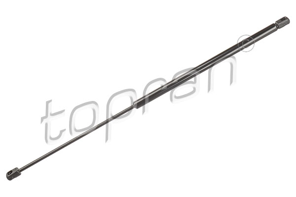 Gas Spring, boot-/cargo area - 110 266 TOPRAN