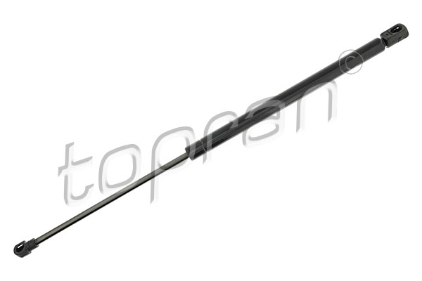 Gas Spring, boot-/cargo area - 110 279 TOPRAN