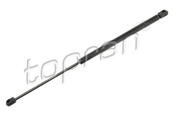 Gas Spring, boot-/cargo area - 110 550 TOPRAN