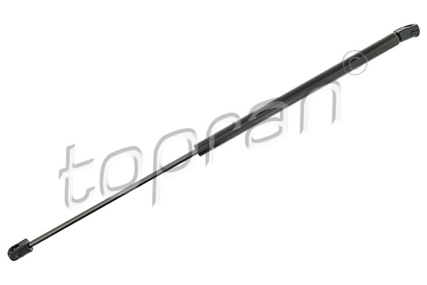 Ammortizzatore pneumatico, Cofano motore - 112 055 TOPRAN