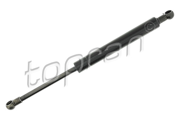 Gas Spring, boot-/cargo area - 104 355 TOPRAN