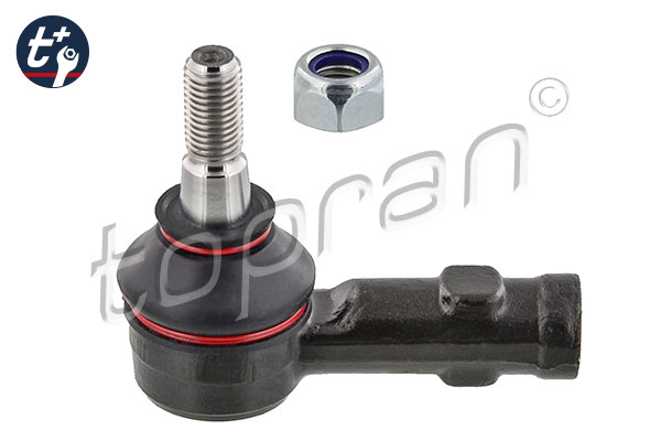 Tie Rod End - 200 392 TOPRAN