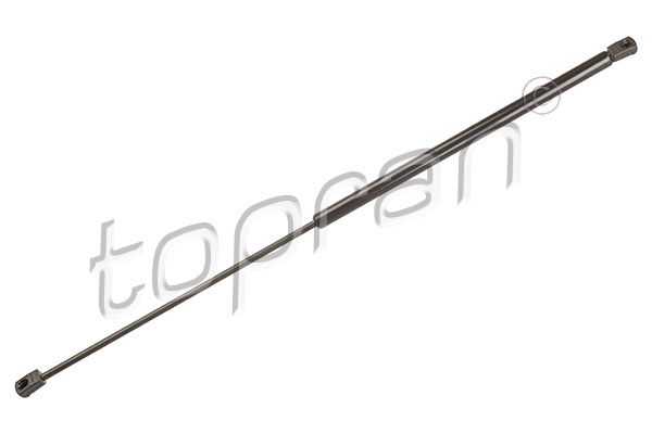 Gas Spring, bonnet - 112 053 TOPRAN