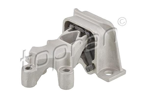 Sospensione, Motore - 701 656 TOPRAN