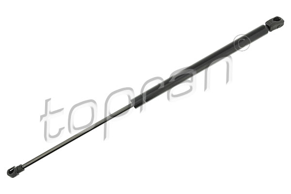 Gas Spring, boot-/cargo area - 112 059 TOPRAN