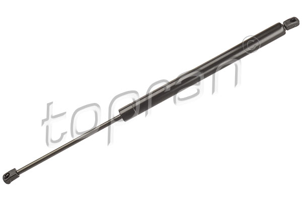Gas Spring, boot-/cargo area - 112 070 TOPRAN