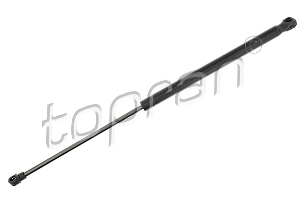 Gas Spring, boot-/cargo area - 113 016 TOPRAN