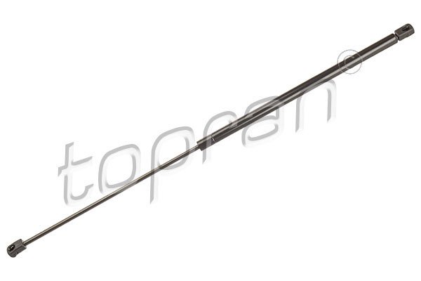 Gas Spring, bonnet - 113 019 TOPRAN