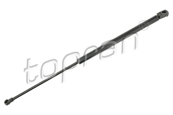 Gas Spring, boot-/cargo area - 113 020 TOPRAN