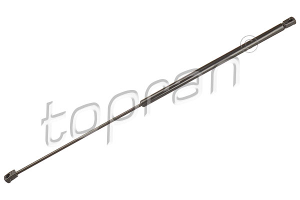 Gas Spring, bonnet - 113 523 TOPRAN
