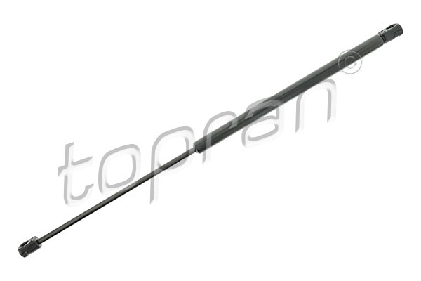 Gas Spring, bonnet - 113 524 TOPRAN